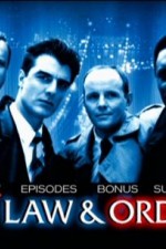 Watch Law & Order 1channel